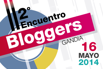 2º Encuentro de Bloggers Gandia