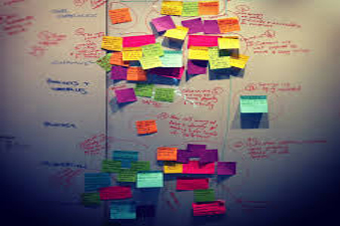 Taller de Design Thinking: innovación aplicada a la empresa