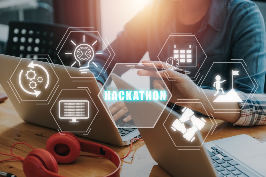 Hackathon tecnológico Connecta Talent